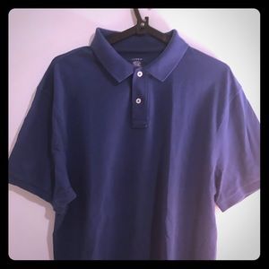 J.Crew Repp Polo